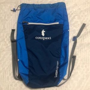 Cotopaxi Luzon 18L Backpack